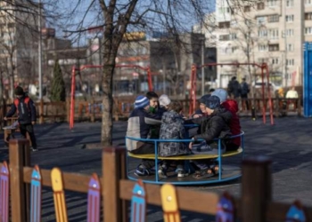 Anulohet ora policore në Kiev