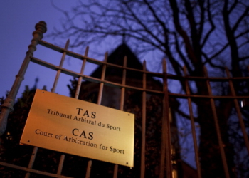 Federata ruse apelon vendimet e FIFA-s dhe UEFA-s, vendos CAS