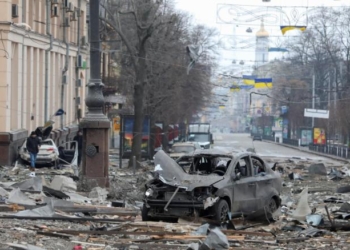 Arestovich: Ukrainës mund t’i përfundojë lufta në maj