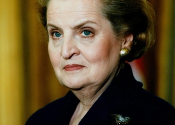 Kosova e shpall të premtën ditë zie në nder të Madeleine Albright