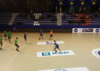 Prishtina fiton klasikën ndaj Trepçës