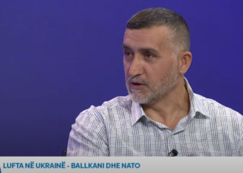 Elezaj: Kosova të shfrytëzojë nenin që ia mundëson anashkalimin e procedurave për anëtarësim në NATO