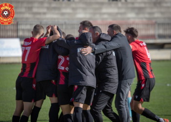 Drenica fiton pikë të mëdha ndaj Dritës