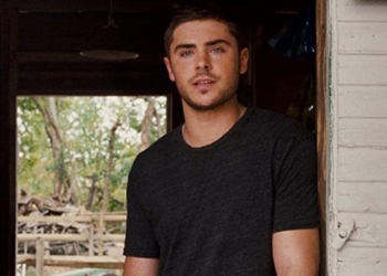 Zac Efron njëri nga rolet kryesore në filmin e ri “Firestartes”