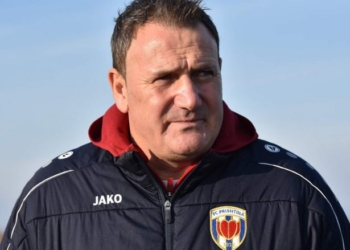 Prishtina në krizë, Ibrakoviq refuzon të komentojë situatën e klubit!