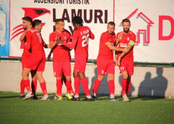 Gjilani i Munishit fiton pastër në shtëpi, “kuqebardhët” marrin tre pikë të arta kundër Ulpianës