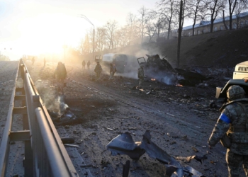 Pesë skenarë të mundshëm se si mund të përfundojë lufta në Ukrainë