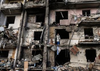 OKB: Mbi 1 mijë viktima civile përfshirë 42 fëmijë të vrarë në Ukrainë