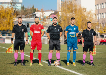 Xhiro e 24-të në mesjavë, vëmendja të derbi Drita – Gjilani