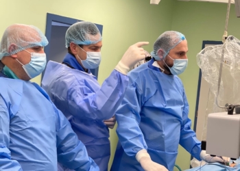 Reagon ShSKUK: Në vitin  2021 janë realizuar mbi 33 mijë operacione, rreth 7 mijë më pak se në vitin 2019