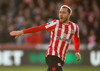 Pas sulmit në zemër, Eriksen rikthehet te Kombëtarja e Danimarkës