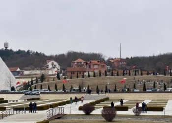 Dita e dytë e Epopesë së UÇK-së