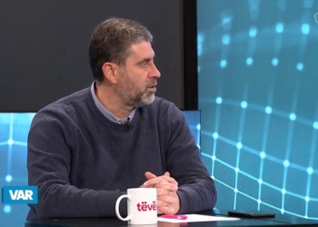 Morina: Giresse me detyrë të caktuar, kualifikimin e Kosovës