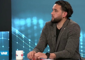 Dajaku tregon magësinë që Giresse mund ta ketë te Kosova