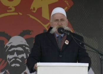 Rifat Jashari: Liria e mund dhimbjen e për këtë duhet të jemi gjithmonë krenarë