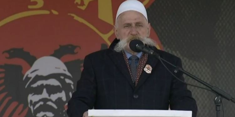 Rifat Jashari: Liria e mund dhimbjen e për këtë duhet të jemi gjithmonë krenarë