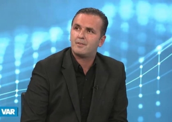 Robelli: Batatina shpresoj të jetë më i qetë tani!