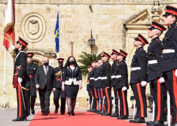 Osmani: Malta mbështet anëtarësimin e Kosovës në organizata ndërkombëtare