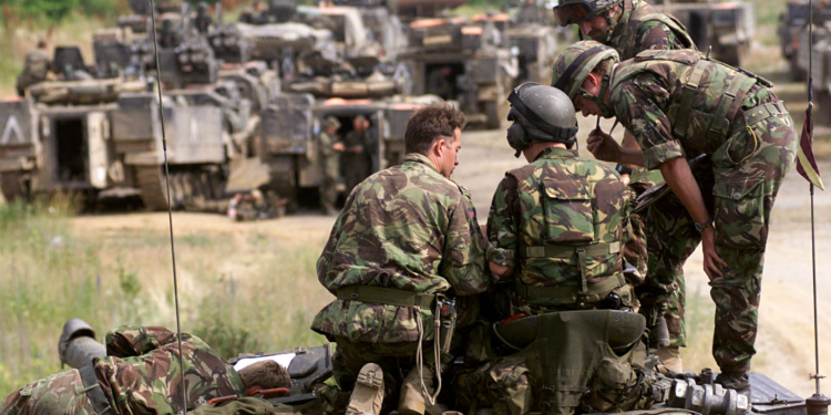 Mehaj: NATO-s i duhet Kosova