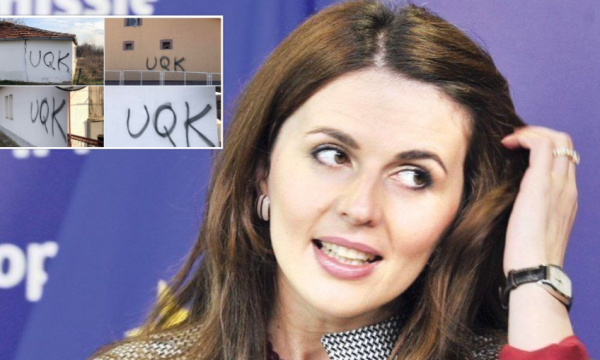 Çitaku – Petkoviqit: Mësoji agjentët e tu se si shkruhet UÇK