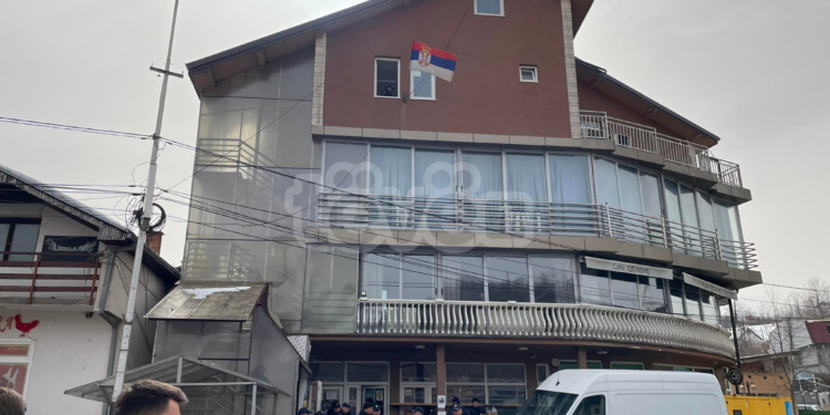 Dy të arrestuar në aksionin “Brezovica”