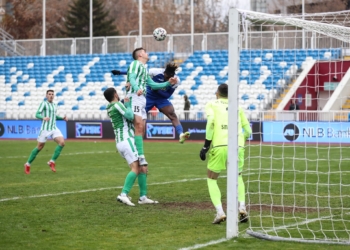 Formacionet zyrtare, Malisheva – Ballkani