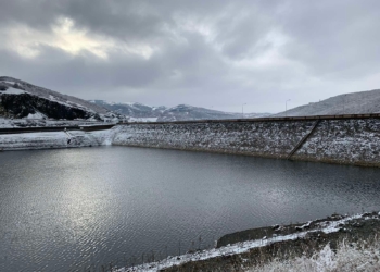 Kjo është gjendja me nivelin e ujit në liqenin e Batllavës dhe Badocit