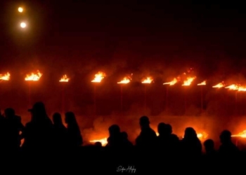 Mehaj:“Nata e Zjarreve” rindezi kujtimet dhe nderimin