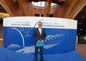 Tahiri: Kemi ende shumë punë për anëtarësim në Këshillin e Evropës