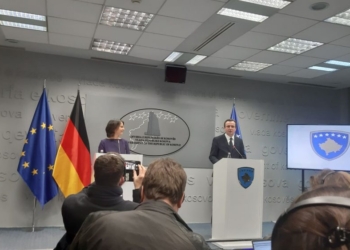 Problemet në Ballkan dhe qasja e bashkësisë ndërkombëtare ndaj tyre