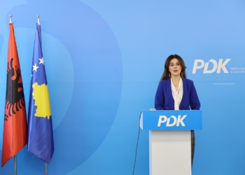 Çitaku: Qeveria të angazhohet për njohje nga pesë vendet anëtare të BE-së