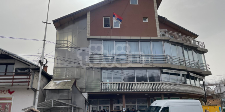 Bastiset objekti i strukturave paralele në Shtërpcë, Prokuroria jep detaje për aksionin “Brezovica”