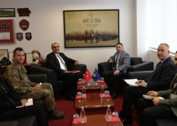 Ministri Mehaj merr dy vendime të rëndësishme