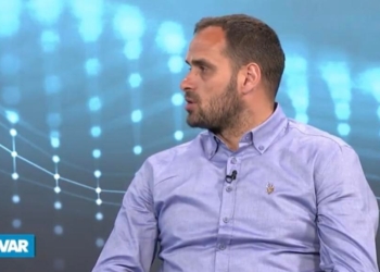 Curri: Shpëtimi ynë në këtë sezon është fitimi i Kupës së Kosovës