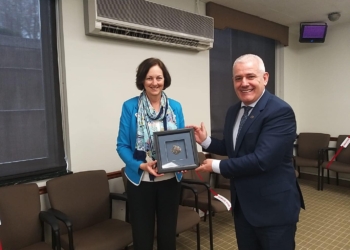 Sveçla: Qëllimi i Kosovës është anëtarësimi në BE dhe lufta kundër krimit