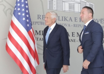 Gjenerali Clark i bën thirrje NATO-s që Kosova të jetë pjesë e saj sa më shpejtë