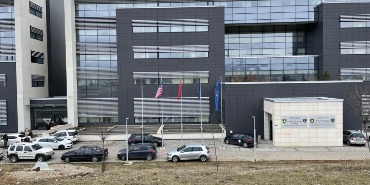 S’ka marrëveshje për ndërprerje të grevës nga punëtorët e gjykatave