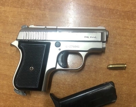 Posedim i paautorizuar i armëve, intervistohen tre persona në Kaçanik