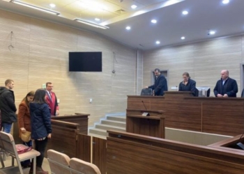 Dënohet me 25 vite burgim i akuzuari për vrasjen e Isa Sejdiut