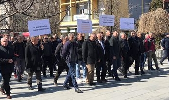 BSPK, përkrah kërkesat e Shoqatës Sindikale të Departamentit të Sigurimit Fizik në KEK