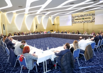 Krasniqi: Së shpejti do të finalizohet Kabineti i Qeverisjes së Mirë