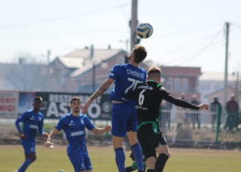 Paqe në “18 Qershori”, Malisheva triumfon në “Bajram Aliu”