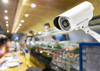 AIP ua ndalon vëzhgimin me kamera disa bizneseve në Prishtinë