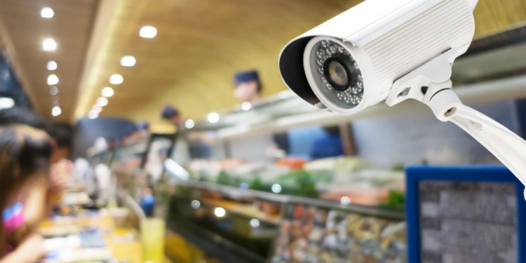 AIP ua ndalon vëzhgimin me kamera disa bizneseve në Prishtinë