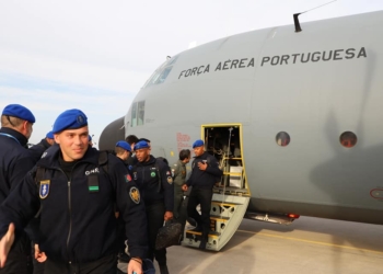 Arrijnë në Kosovë forcat shtesë të Xhandarmërisë së EULEX-it