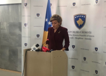 Kusari-Lila: Në vitin e parë të kësaj qeverie u luftua krimi e korrupsioni në mënyrë sistematike