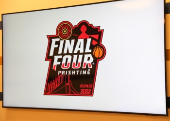 ZYRTARE: “Final 4” i Ligës Unike të femrave në Prishtinë