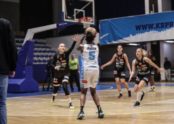 S’ndalet Prishtina, regjistron fitoren e 19-të në Superligë