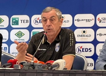 Giresse i gatshëm për debutimin me Kosovën