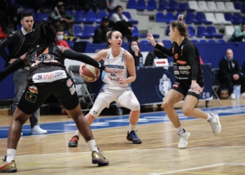 Shpërblimet në “Final 4” e Ligës Unike të femrat